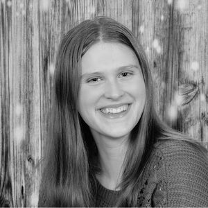 Meet your Posher, Maddy